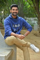 Bellamkonda Srinivas Kavacham Interview
